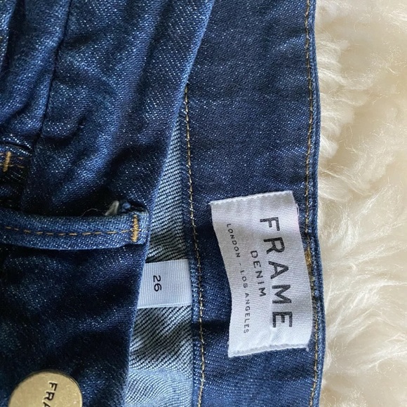 Frame le crop mini size 26 - Picture 3 of 3